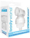XGen Bodywand Stroker Attachment