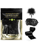 Bijoux Indiscrets Instruments of Pleasure - Green