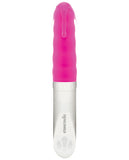 Cascade Wave Lubricating Vibe - Pink