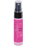 Cray Girl Wanna be Sexy Body Mist w-Pheromones - 1 oz Pretty Plumeria