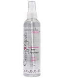 Crazy Girl Wanna Be Clean Toy Cleaner - 8 oz Sweet N Fresh
