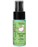 Crazy Girl Clitoral Arousal Gel - 1 oz Pump Bottle Minty Bombshell