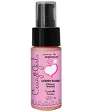 Crazy Girl Clitoral Arousal Gel - 1 oz Pump Bottle Cupcake Sweetie