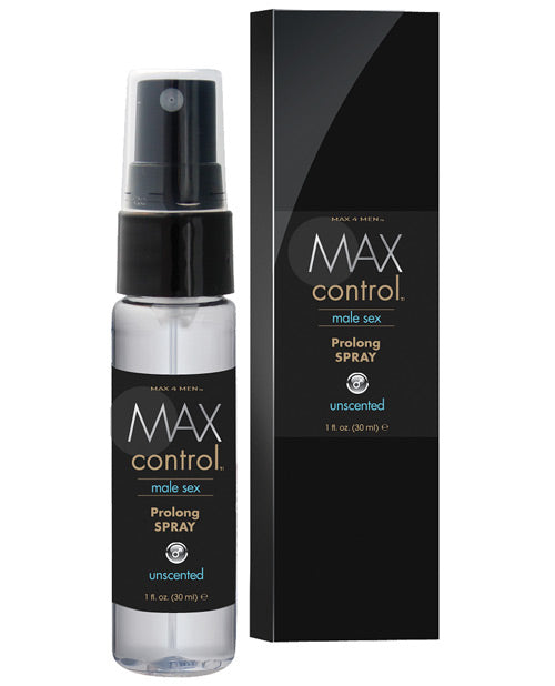 Max Prolong Mist - 1 oz Unscented