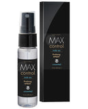 Max Prolong Mist - 1 oz Unscented