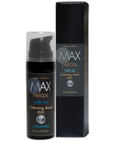 Max Relax Calming Anal Gel - .5 oz Airless Pump