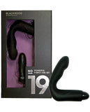 Black Door No. 19  P Spot Vibe Set
