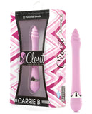 Closet Collection the Carrie B Twister - Pink