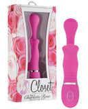 Closet Collection The Charlotte Rose Internal Rotation - Pink