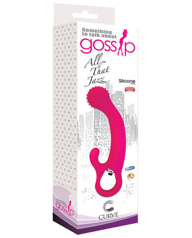 Curve Novelties Gossip All That Jazz - Magenta