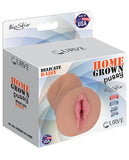Curve Novelties Home Grown BioSkin Delicate Daisy - Latte