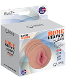 Curve Novelties Home Grown BioSkin Handy Mandy - Latte