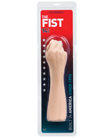 The Fist