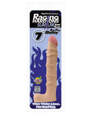 Raging Hard Ons Slimline 7" Ballsy - Flesh