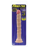 Raging Hard Ons Slimline 8" Dong w-Suction Cup
