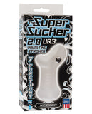 Ultraskyn Super Sucker w-Bullet