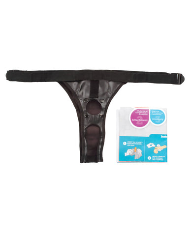 Ultra Harness 2 w-Snaps