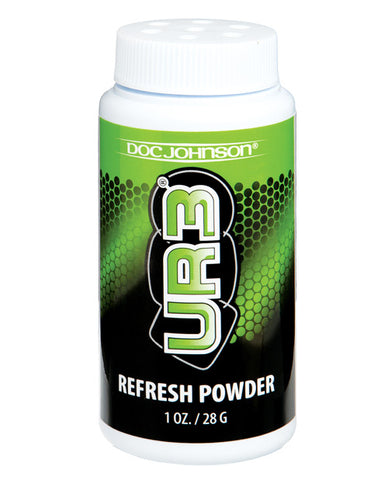 Ultraskyn Refresh Powder - 1 oz. Bottle