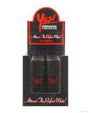 Yes! Cologne for Men - Display of 12