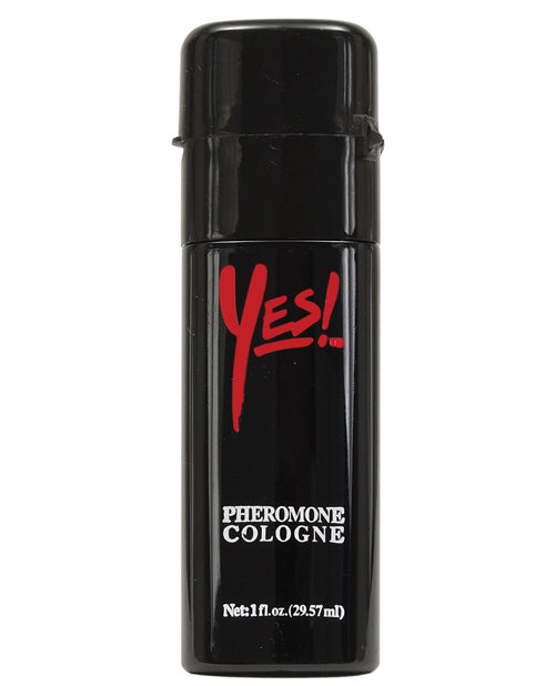 Yes! Cologne for Men