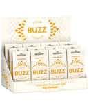 Buzz The Liquid Vibrator - Display of 12
