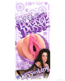 Club Jenna's Chanel St James Ultraskyn Pocket Pal