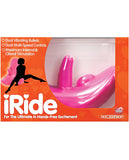iRide - Pink
