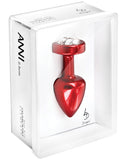 Diogol Anni R Clover T1 Cristal - 30mm Red