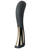 DORR Silker G Point Curve Rechargeable Vibrator - Black