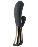 DORR Iora Dual Action Rechargeable Rabbit - Black