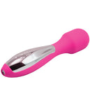 DORR Avond Travel Size Rechargeable Wand - Pink