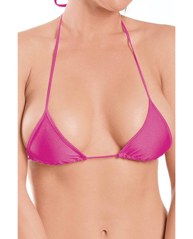 Triangle Top