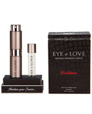 Eye of Love Confidence Arousing Pheromone Parfum w-Refill - 16 ml