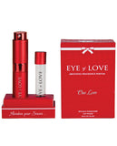Eye of Love One Love Arousing Pheromone Parfum w-Refill - 16 ml