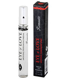 Eye of Love Romantic Arousing Pheromone Parfum - 10 ml