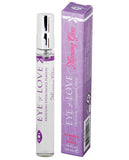 Eye of Love Morning Glory Arousing Pheromone Parfum - 10 ml