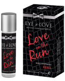 Eye of Love Pheromone Roll on Male - 5 ml Rebel