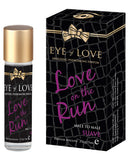 Eye of Love Pheromone Roll on Male - 5 ml Suave