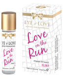 Eye of Love Pheromone Roll on Female - 5 ml Flirt