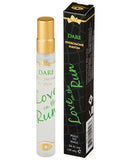 Eye of Love Pheromone Body Spray Male - 10 ml Dare
