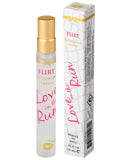 Eye of Love Pheromone Body Spray Female - 10 ml Flirt