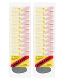 Sure Foot Shoe & Boot Non Slips - Box of 24