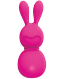 Femme Funn Buddies Bunny Massager - Pink