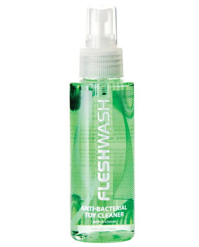 Fleshlight FleshWash - 4 oz Bottle