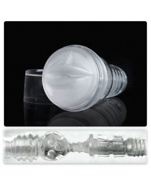 Fleshjack Ice Crystal - Mouth