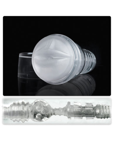 Fleshjack Ice Crystal - Mouth