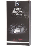 Fifty Shades of Grey Hard Limits Universal Restraint Kit