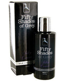 Fifty Shades of Grey Silky Caress Lubricant - 3.4 oz
