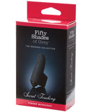 Fifty Shades of Grey Secret Touching Finger Massager
