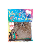 Naughty Party Boobie Balloons - Brown Pack of 6